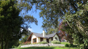 Cabañas & Aparts Lancuyen, Villa de Montaña